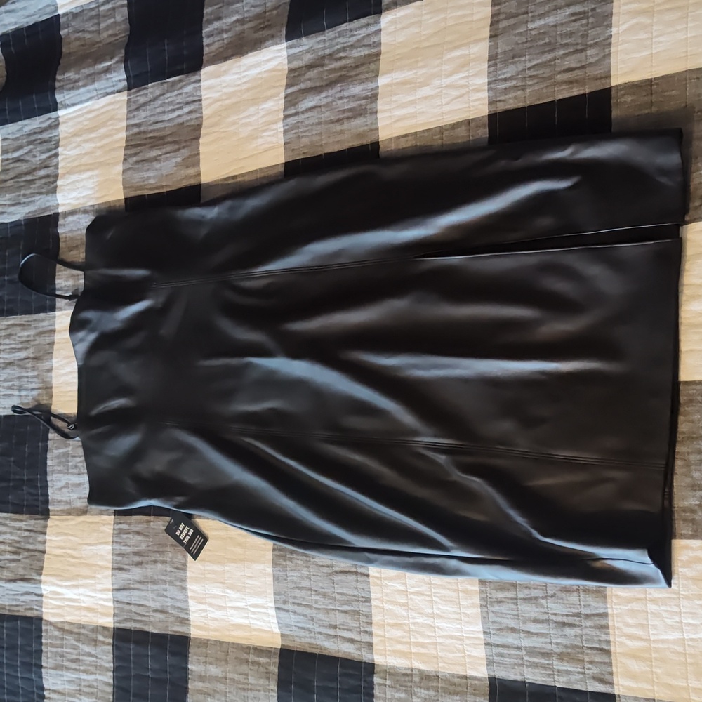 Express Body Contour Dress